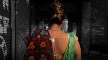 The lives of sex workers and their children in New Delhi's biggest red-light district