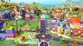 Chacha bhatija S01 E02 _ Chacha ki Scooter Hindi cartoon series