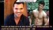 Taylor Lautner Says He Was 'Scared' and 'Super Anxious' to Leave His House for 10 Years Amid ' - 1br