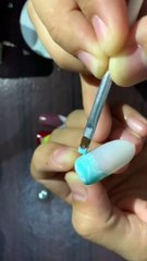 Nail art tips Easy & Simple 