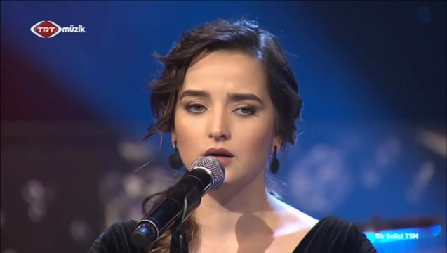 Didar Aliye Koyuncu / Severim her güzeli senden eserdir diyerek