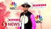 Chris Brown accused of rape in latest lawsuit