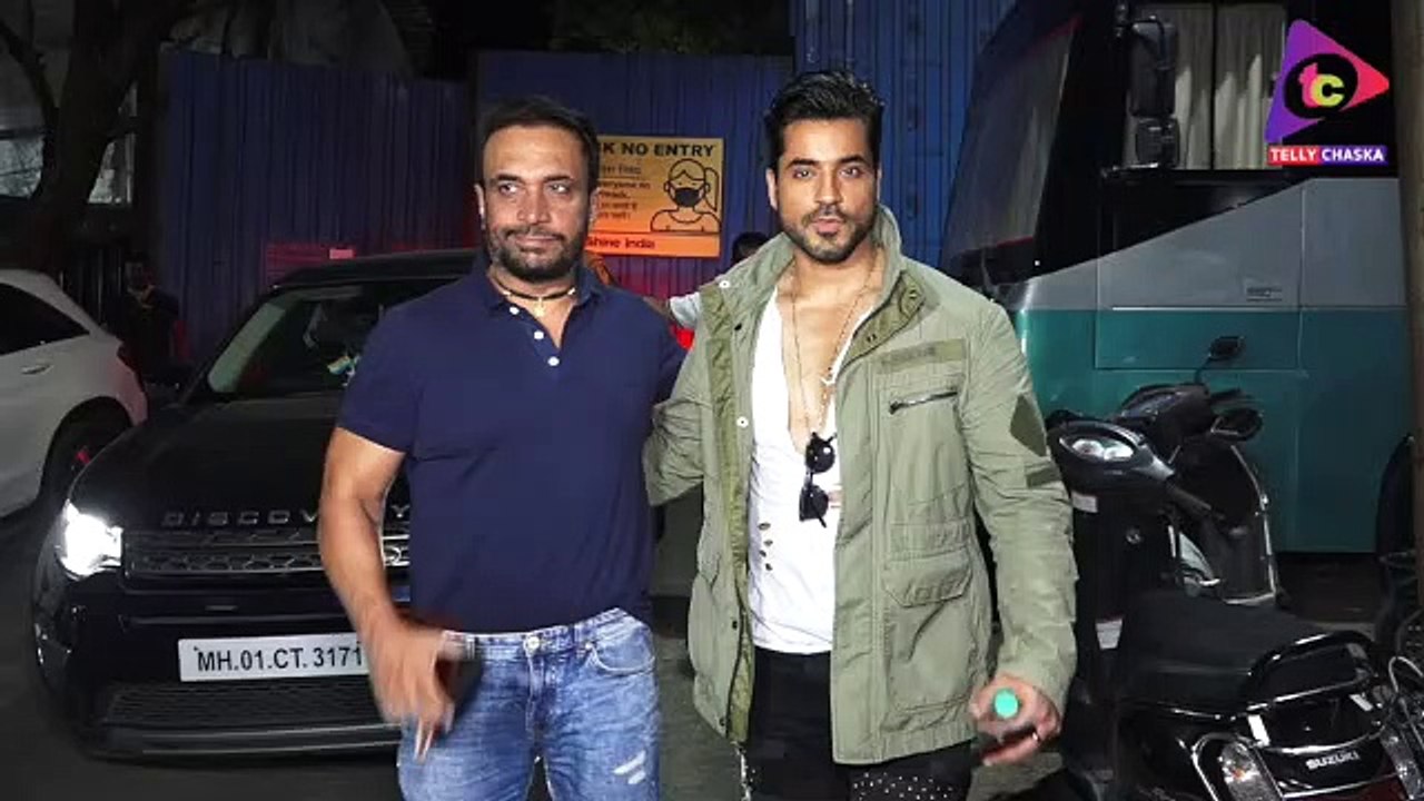 Gautam Gulati  And Salman Khan Manager Talking About Abhijeet Bichukle