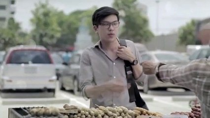 เพียงคำเดียว Pieng Kum Deaw Thai Music