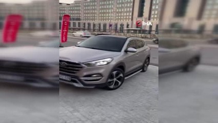 214 bin TL'ye otomobil aldı, polisin telefonuyla şok yaşadı