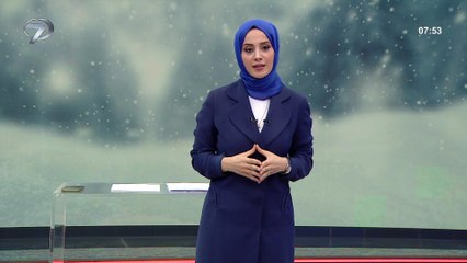 Kanal 7'de Sabah - 29 Ocak 2022