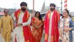 Bigg Boss Manas And Family Visits Tirumala..బాలాజీ సన్నిధి లో మిస్టర్ పర్ఫెక్ట్  | Filmibeat Telugu