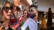 Mouni Roy Suraj Nambiar Wedding Games Video Viral | Mouni Roy का Dance Video Viral | Boldsky