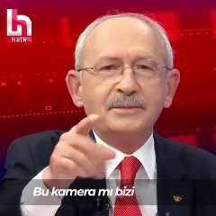 Kılıçdaroğlu, bürokratlara çağrısını yineledi: Siz devletin gerçek sahiplerisiniz