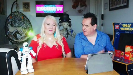 Moreish TV  - Moreish  Mini's  Series  3  Episode  5