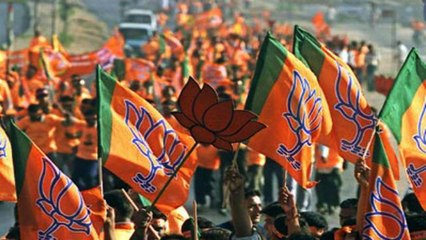 BJP in full action mode, will 'Kamal' bloom in western UP?
