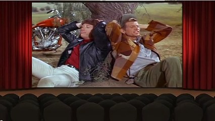 Green Acres - S 1 E 32 - Uncle Ollie