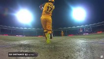 Highlights 2nd Innings Quetta Gladiators vs Peshawar Zalmi, HBL PSL 7, Quetta VS Peshawar,