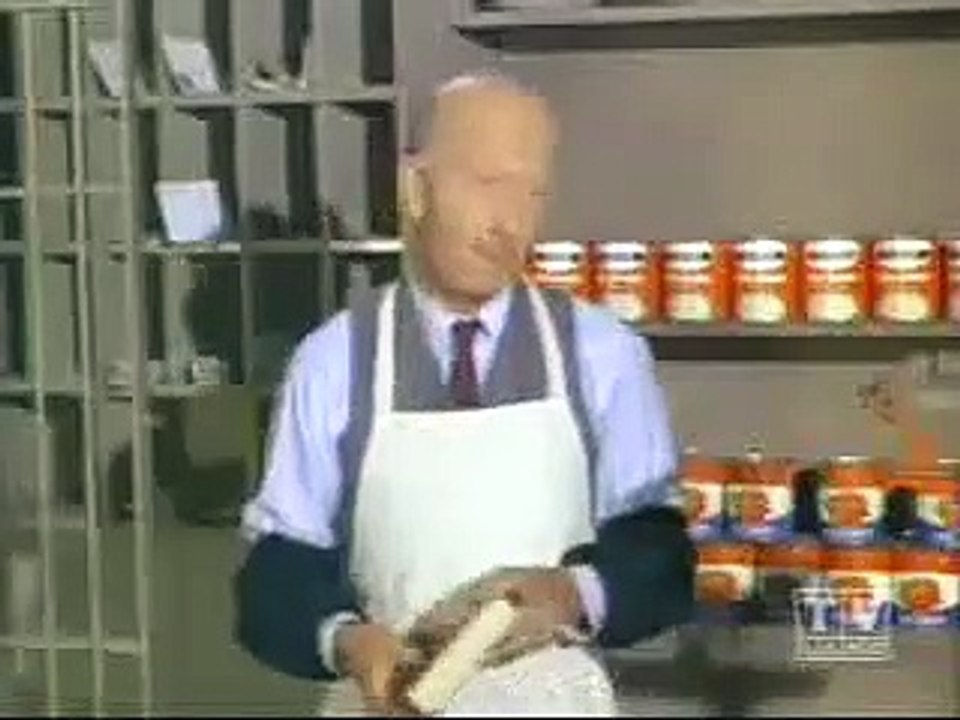 Green Acres S02 X 035 - Water, Water Everywhere