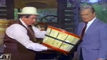 Green Acres S06E06 Apple Picking Time