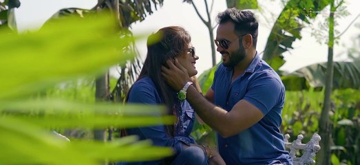 Patang Dor | New Punjabi Romantic Song | Jassi Mahalon | Raghuveer, Harsha, Nirmaljeet Kaur
