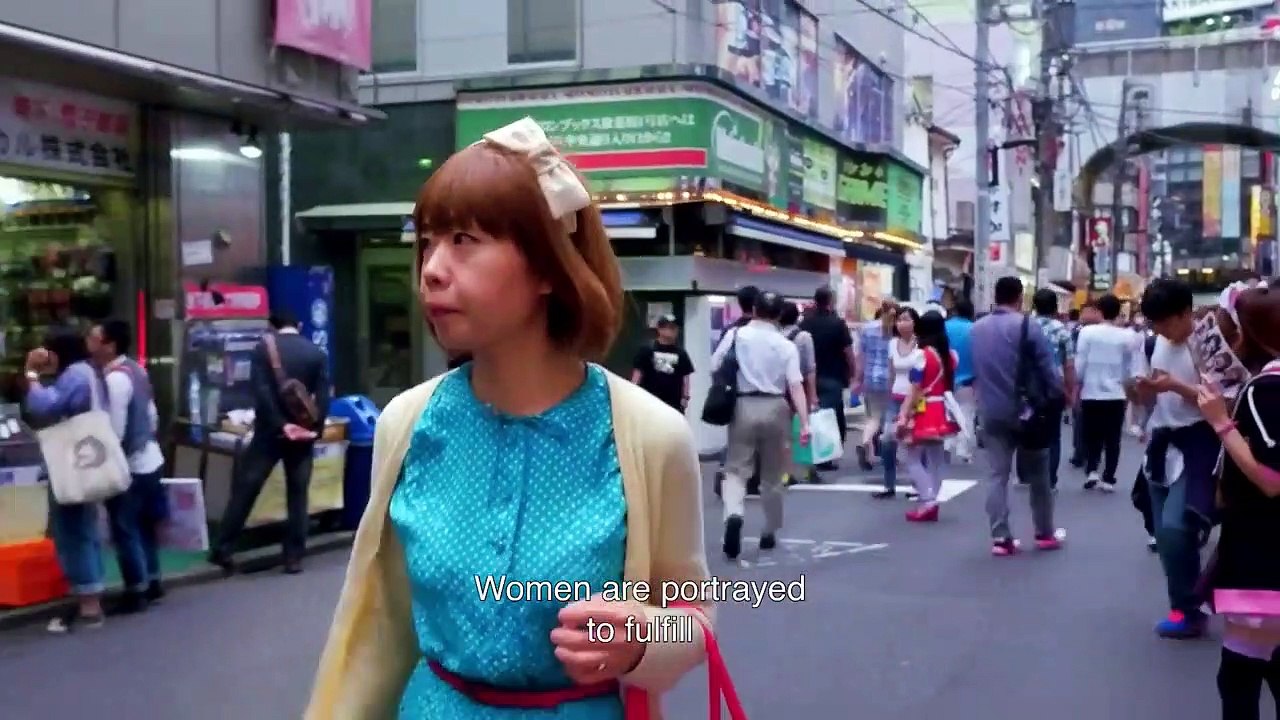 #Female Pleasure - Trailer