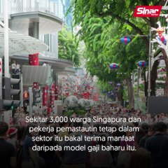 Gaji cleaner cecah RM10,000