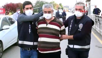 Babasını satırla öldürüp oyun oynuyorduk diyen Sefa Kürçe cezaevinde öldü