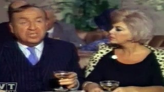 Green Acres Season 2 Episode 19 Never Take Your Wife To A Convention