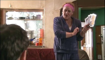 Ideal S03E03 The Pyramid