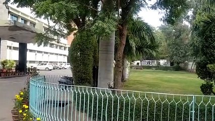 रीट मामले में माध्यमिक शिक्षा बोर्ड सचिव अरविंद सेंगवा निलंबित