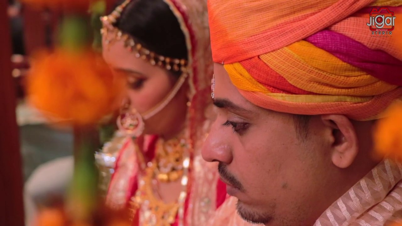 Wedding Highlights || Amit Weds Nitu || High Quality Video || Best Wedding Videography - 2022 New || Shadi Song - Latest Vivah Video  || Indian Traditional Wedding