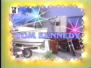 Julie/Richard/Mary/Frank, 1985