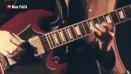 Voice of Baceprot (VoB) Konser Di Eropa, Goyangkan Penonton Dengan Instrumental Lagu Sunda