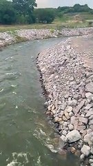 Água do S. Francisco  já chega ao Rio Piranhas, na Paraiba