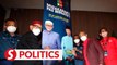 Johor polls: Perikatan to contest using coalition’s logo, says Muhyiddin