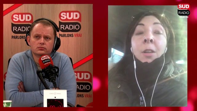 Violences Conjugales : une victime en appelle à Dupond-Moretti