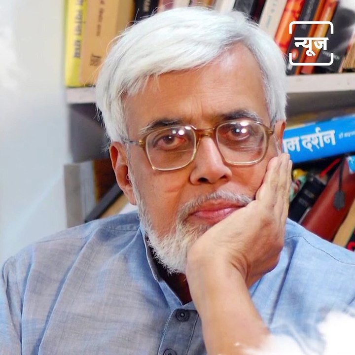 Renowned Marathi Writer, Social Activist Dr Anil Awachat