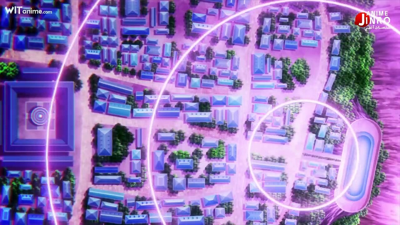 حكايه لوغ القاتل النبيل   ملخص انمي Sekai Saikou no Ansatsusha   القسم الاخير 4️⃣