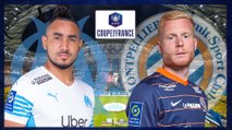 OM - Montpellier : les compositions probables