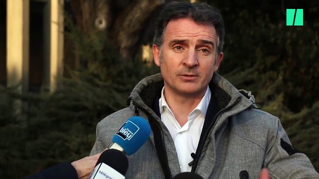 Visite de Jean Castex : Grenoble n'est pas un zoo pour Éric Piolle