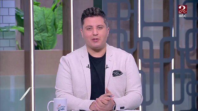 اشرب قهوة قبل النوم ..د. أحمد كامل يعقب على أحدث الدراسات عن لحظات القيلولة