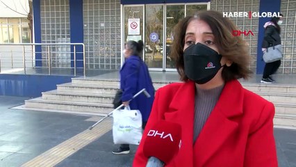 Prof. Dr. Meltem Işıkgöz Taşbakan: Omicron'un yüzeyde kalma süresi 8 güne kadar çıkıyor