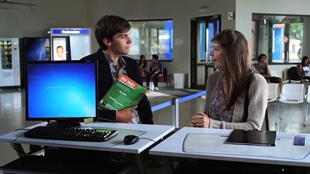 Typique Saison 2 - e repasse mon permis (EN)