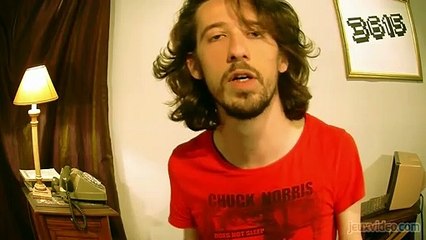 3615 Usul Saison 1 - Les Jeux Vidéo (EN)