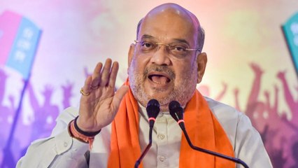 Download Video: 'I have not forgotten pain of riots': Shah in Muzaffarnagar