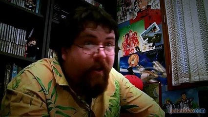 3615 Usul Saison 1 - Le Rêve (EN)