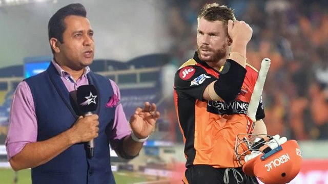 IPL 2022 Mega Auction : David Warner Won't Be Captain For Any Team - Aakash Chopra | Oneindia Telugu