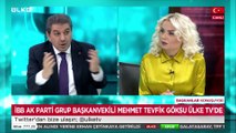 Mehmet Tevfik Göksu ; Başkanlar Konuşuyor Programı 29.01.2022 - Bölüm-1