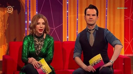 Your Face Or Mine S03E03