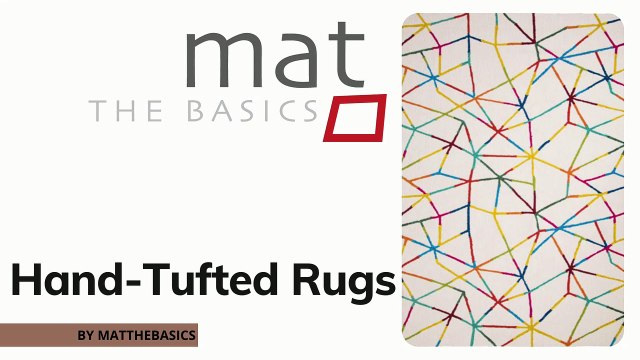 Hand Tufted Rugs