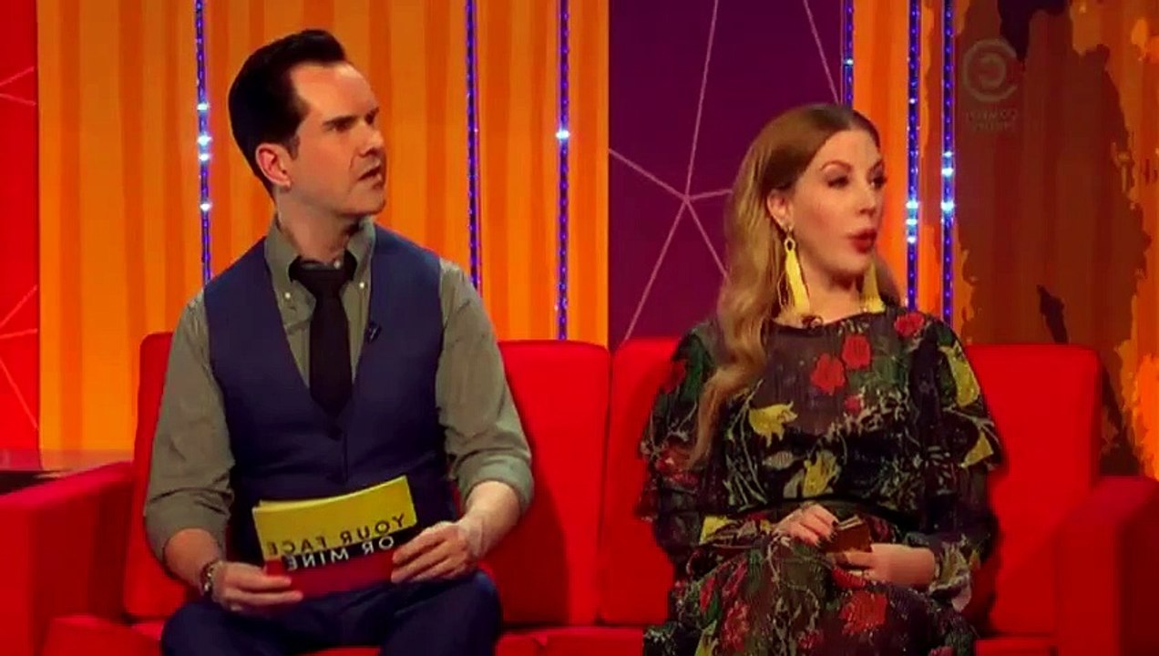 Your Face Or Mine S03 - Ep02  2 Hd Watch