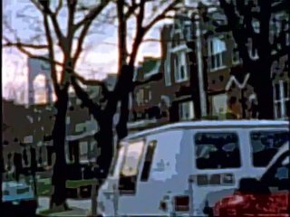 Becker S2 E08 -  Stumble In The Bronx