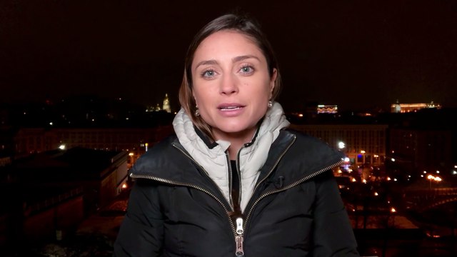 Украине необходима поддержка