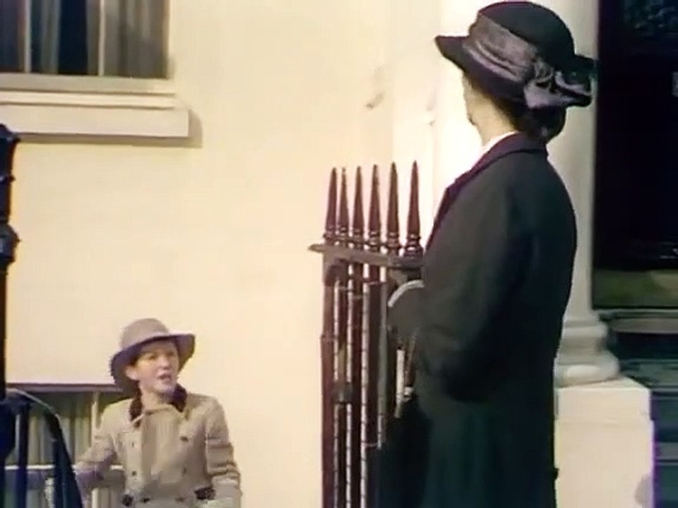 Upstairs Downstairs S05E05  Wanted A Good Home